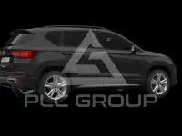2026 Seat Alteca