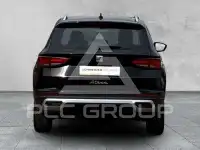 2026 Seat Alteca
