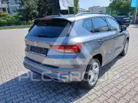 2026 Seat Alteca