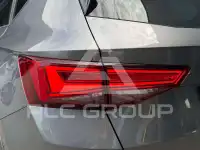 2026 Seat Alteca