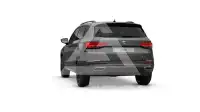 2026 Seat Alteca