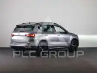 2026 Seat Alteca