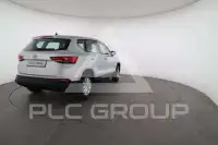 2026 Seat Alteca