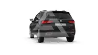2026 Seat Alteca