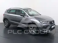 2026 Seat Alteca
