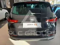 2026 Seat Alteca