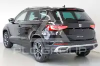 2026 Seat Alteca