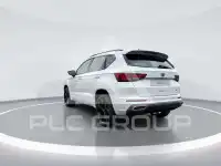 2026 Seat Alteca