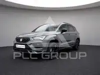 2026 Seat Alteca