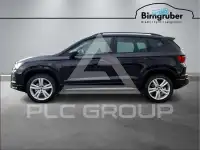 2026 Seat Alteca