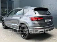 2026 Seat Alteca