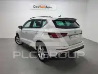 2026 Seat Alteca