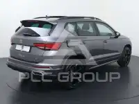 2026 Seat Alteca