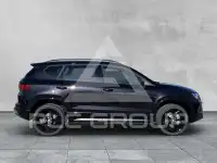 2026 Seat Alteca