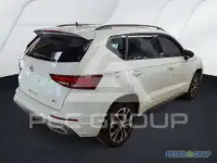 2026 Seat Alteca