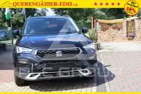 2026 Seat Alteca
