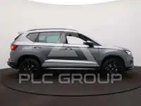 2026 Seat Alteca