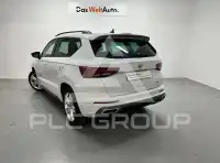 2026 Seat Alteca