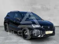 2026 Seat Alteca