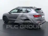 2026 Seat Alteca