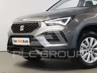 2026 Seat Alteca