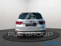 2026 Seat Alteca