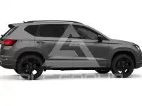 2026 Seat Alteca