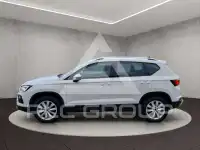 2026 Seat Alteca