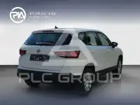 2026 Seat Alteca