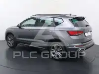 2026 Seat Alteca