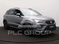 2026 Seat Alteca