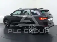 2026 Seat Alteca
