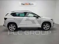 2026 Seat Alteca