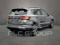 2026 Seat Alteca