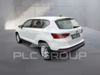 2026 Seat Alteca