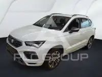 2026 Seat Alteca