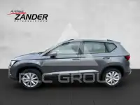 2026 Seat Alteca