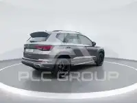 2026 Seat Alteca