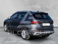 2026 Seat Alteca
