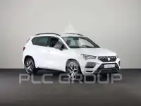 2026 Seat Alteca