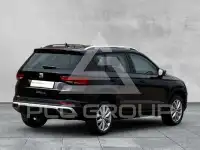 2026 Seat Alteca