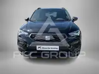 2026 Seat Alteca