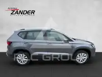 2026 Seat Alteca