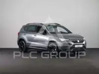 2026 Seat Alteca