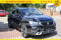 2026 Seat Alteca