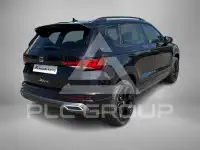 2026 Seat Alteca