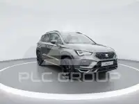 2026 Seat Alteca