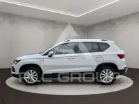 2026 Seat Alteca