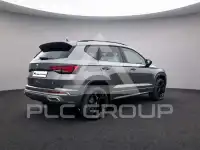 2026 Seat Alteca
