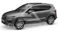 2026 Seat Alteca